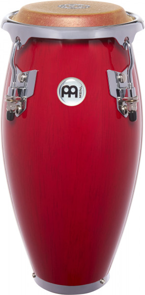 MEINL Percussion Mini Conga 4,5" - Wine Red (MC100WR)