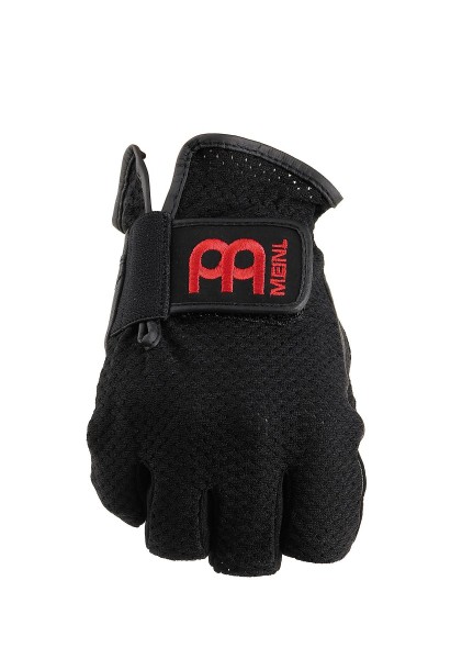 MEINL Cymbals Drum Gloves - L (MDGFL-L)