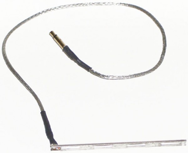 ORTEGA Piezo Tonabnehmer - für RUE 12/14 Serie (OER-10100)