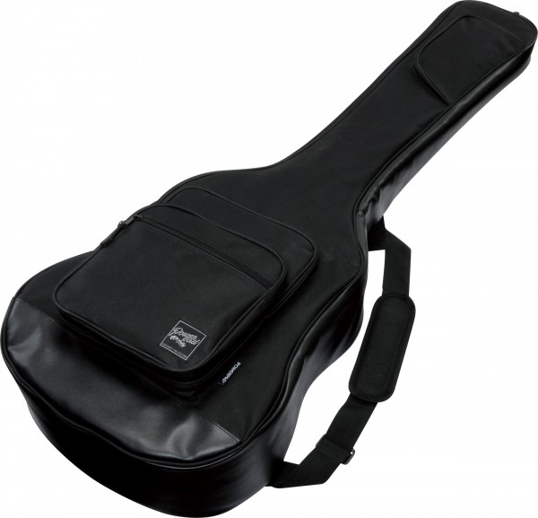 IBANEZ POWERPAD® Designer Collection Gigbag für Akustikbass - Black (IABB540-BK)