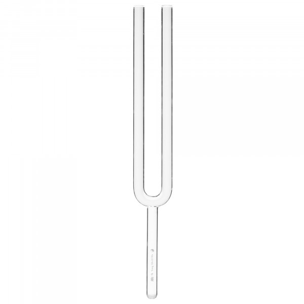 Meinl Sonic Energy TCM Crystal Tuning Fork - 20.7" - Yang 126.22 Hz (TCMCTF-YG)