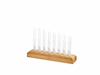 Meinl Sonic Energy - Tuning Fork Holder for 16 tuning forks (without Tuning Forks) (TF-HOLDER-16)