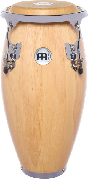 MEINL Percussion Mini Conga 4,5" - Natural (MC100NT)
