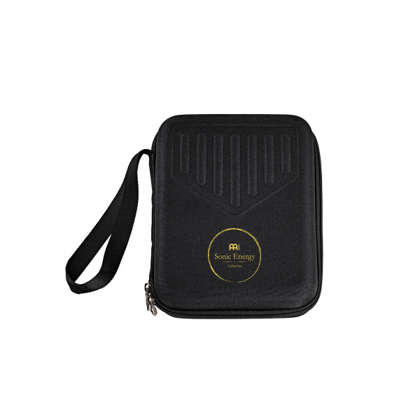 Meinl Sonic Energy Protective Case for Kalimba with 10 keys, Black (KLC10)