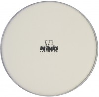 MEINL Percussion Synthetikfell - 10" für NINO38 Handdrum (HEAD-NINO38)