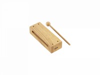 NINO Percussion Wood Block (NINO22) NINO Percussion Wood Block (NINO22)