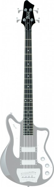 IBANEZ Hals - für JTKB200 (1NK-JTKB200)