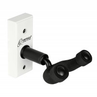 ORTEGA Ukulele Wall Hanger - White (OUH-1WH) ORTEGA Ukulele Wall Hanger - White (OUH-1WH)