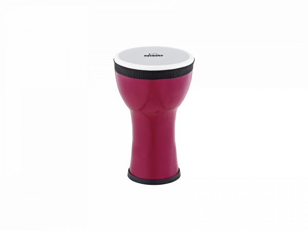 NINO Percussion Elements Mini Djembe - 6" (NINO-EMDJ-BG)