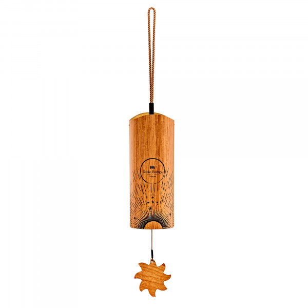 Meinl Sonic Energy Cosmic Bamboo Chime - 432 Hz/Aurora (Morgen) (CBCAURORA)