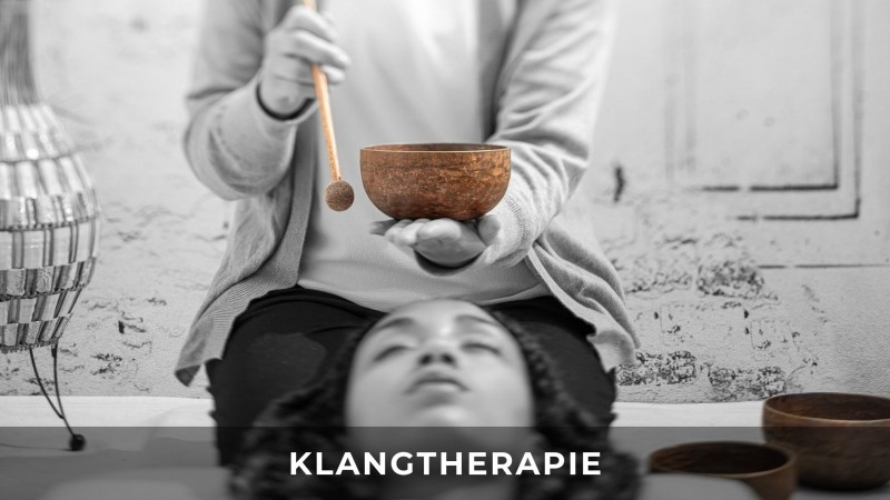 Klangtherapie