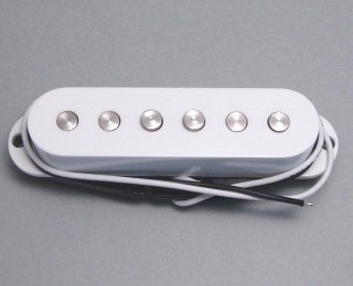 IBANEZ Pickup STD-S1 - weiß für GRX40 (3PU1U2001)