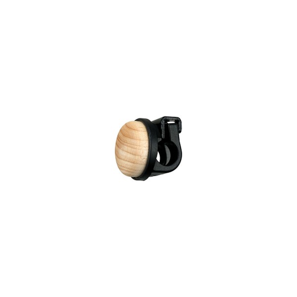 TAMA Cobra Beater Head - Holz (CB90WH)