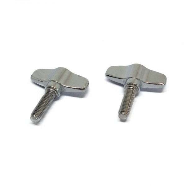 TAMA WING BOLT M8 X 25 (2 PIECES) (TS825P)