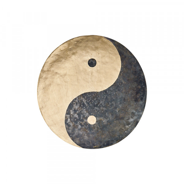 B-Grade MEINL Sonic Energy Wind Gong - Yin & Yang 30" / 75 cm (1B-WGYY30)
