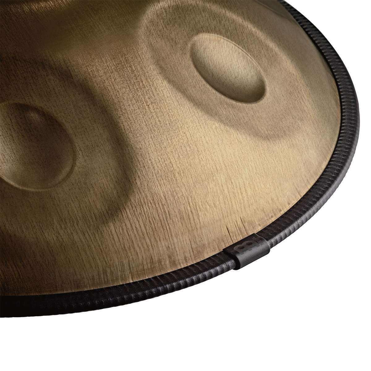 ファッション特集 Meinl Sonic 10 Kurd D Steel Stainless Handpan Sensory Energy パーカッション・打楽器