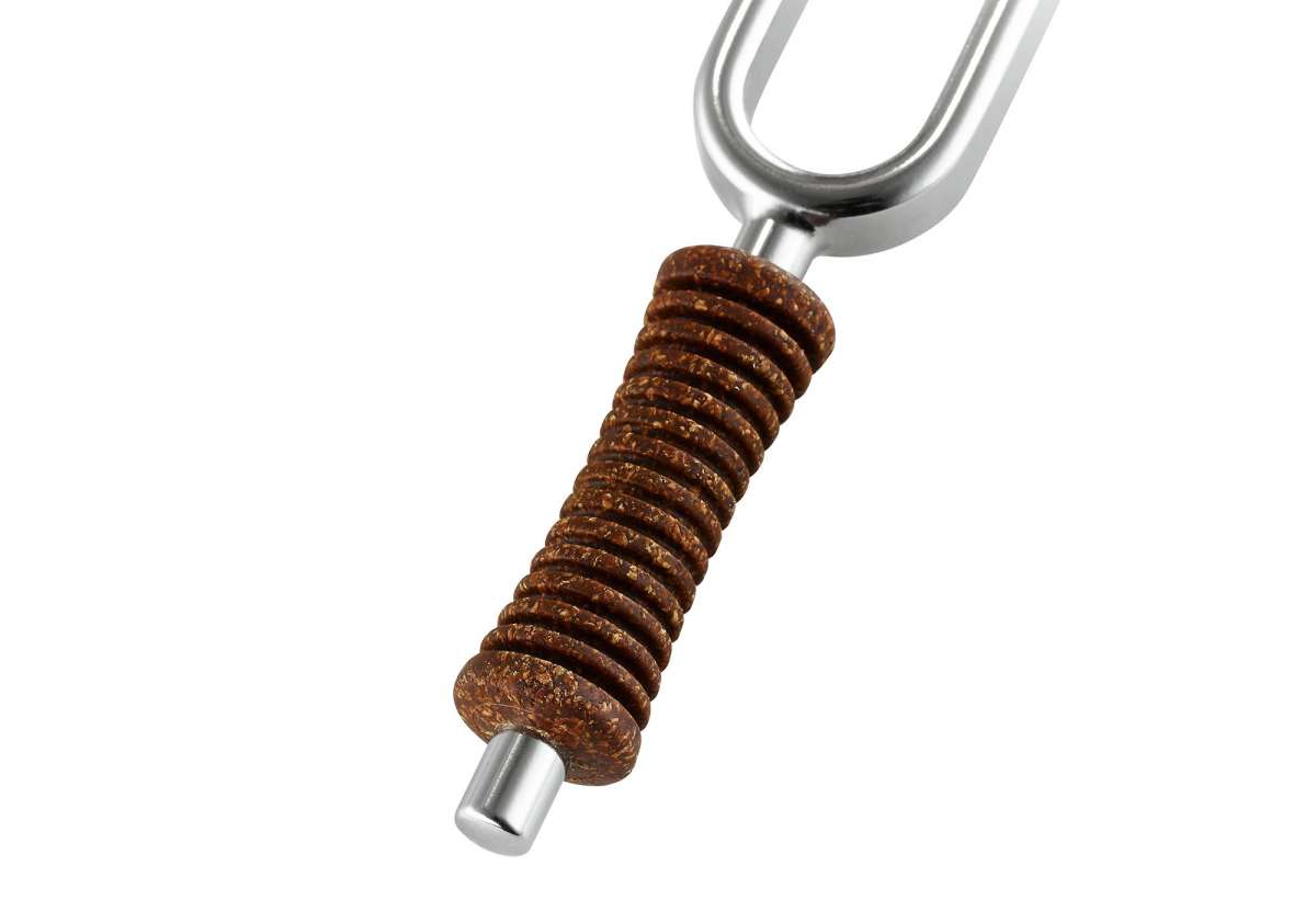 Meinl Sonic Energy Tuning Fork - Flower of Life - 128 Hz (TF