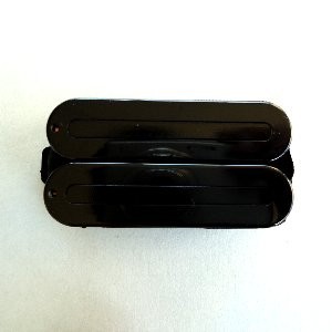 IBANEZ Bridge Pickup CAP-VK2 Humbucker - schwarz für RGD Serie (3PU3PA0020)