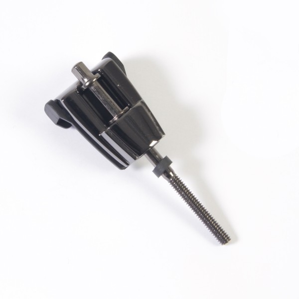 clamping claw and screw (black nickel) for Superstar Series (MCH-SLRCBN)