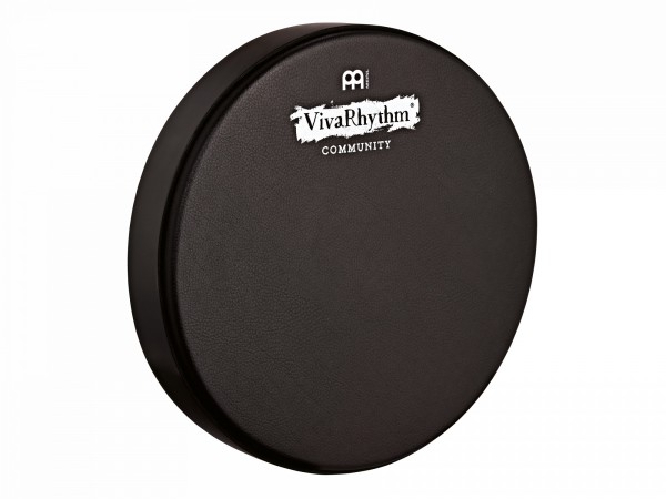 MEINL VivaRhythm SOFT SOUND SERIES Pop Off Djembe - 14" Head (VR-POH14-NH)