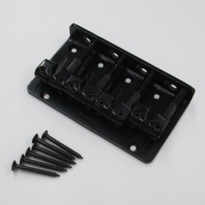 IBANEZ Bass Bridge - B10, black, 4 string (2BB14-BK)