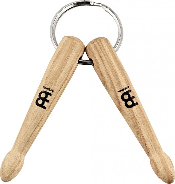 MEINL Stick & Brush - Keychain (SB506)