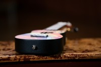 Vorschau: KEIKI K2 Serie Sopran Ukulele Set - Agathis / Peace '68" (K2-68) Vorschau: KEIKI K2 Serie Sopran Ukulele Set - Agathis / Peace '68" (K2-68)