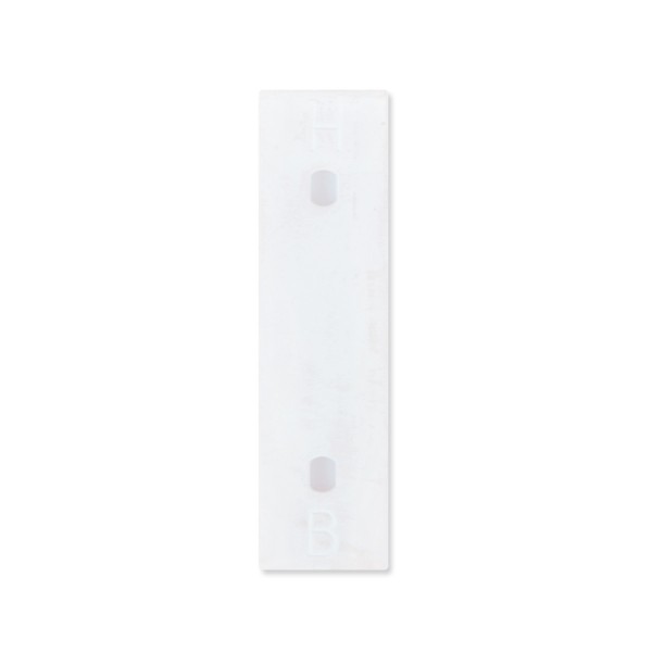 NINO Percussion keybar - "H3" white for NINO901 (NI-SPARE-07)