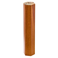 Meinl Sonic Energy Rainmaker, ≈ 5 min, Iroko (RM1IRO)
