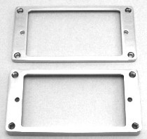 IBANEZ Pickup ring - chrome for ART/ARX/SZR/DN models (4MR1HRC)