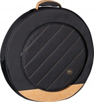 MEINL Cymbals Classic Woven Cymbal Bag - 22” (MCCB22BK) MEINL Cymbals Classic Woven Cymbal Bag - 22” (MCCB22BK)