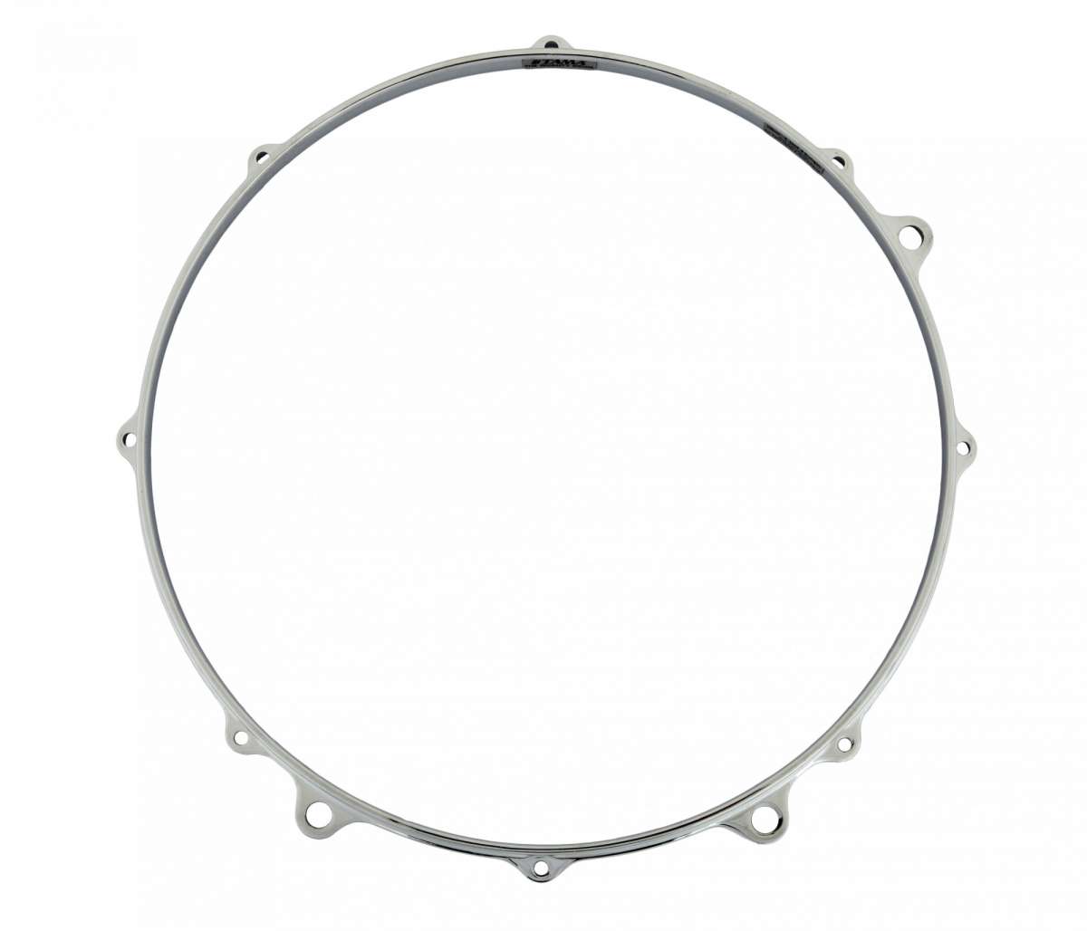 Tama スネア　star-cast Hoops ケース　もついてます。 TAMA-Die-Cast-Hoop-14-8-Loch-