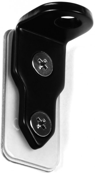 MEINL Percussion bracket chrome small - for Timbales of the Marathon Series (BRACKET-12)