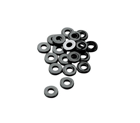 TAMA Nylon Washers - 20 pieces (PW620)