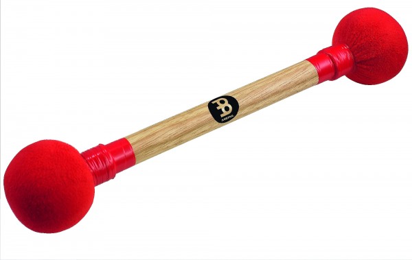 MEINL Percussion Dual Wood Samba Beater - 2,5" (SB3-D)