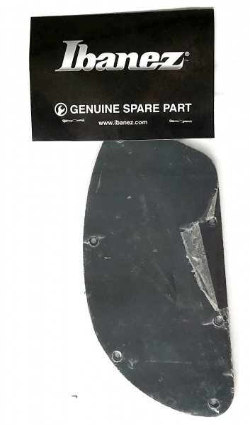 IBANEZ plastik spring chamber cover - black for GSA60 (4PT1YGSA2B)