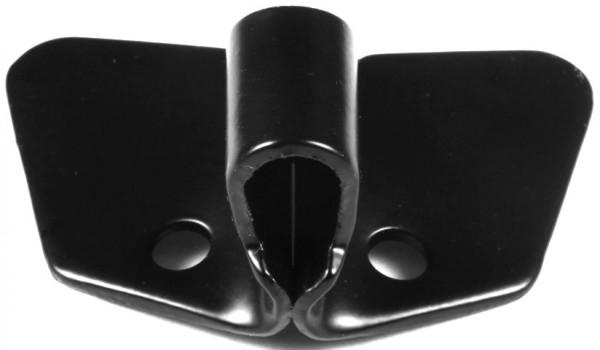 MEINL bracket in black - for Meinl HFDD models (HFDDBRACKET)