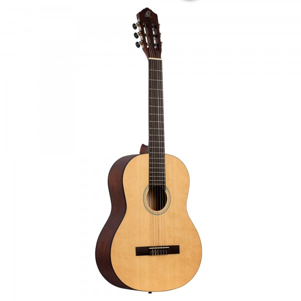 ORTEGA Student Series 4/4 Konzertgitarre 6-String - Natural (RST5M)