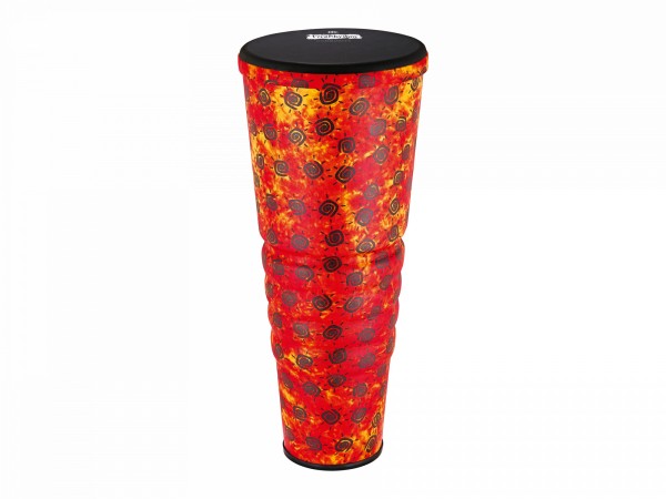 MEINL VivaRhythm SOFT SOUND SERIES Timba - 12" head diameter 28" height (VR-T12-NH)
