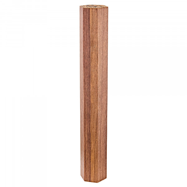 Meinl Sonic Energy Rainmaker, ≈ 30 min, Amerikanische Walnuss (RM3WAL)