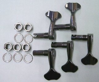 IBANEZ Machinehead Set GB707 L2/R3 (2MH1G7723K)