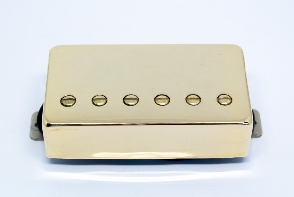 IBANEZ Pickup Humbucker Core Tone - gold (3PURCCB2-GDG)
