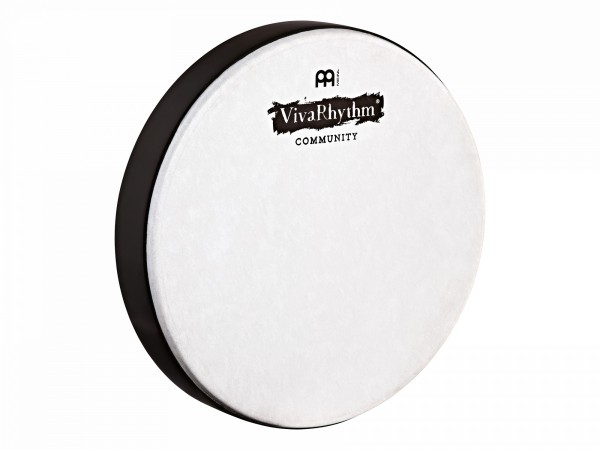 MEINL VivaRhythm BOOM SERIE Pop Off Djembe - 14" Head (VR-POH14-SH)