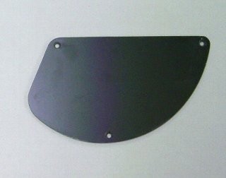 IBANEZ Cavity Plate - for GSR models (4PT1UGSR2)