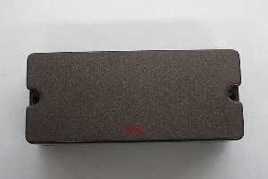 IBANEZ Neck Pickup LZ7 Humbucker Neck - schwarz für RGA427Z/RGA7 (3PU3PA0009)