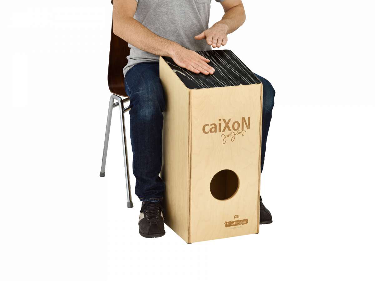 MINEL マイネル カホン Cajons & Cajon Castanets｜MEINL（マイネル）パーカッション