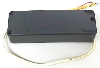 IBANEZ neck pickup SFR.SN - black for Ergodyne/SR models EDC700,SR3000 (3PU1C4310)