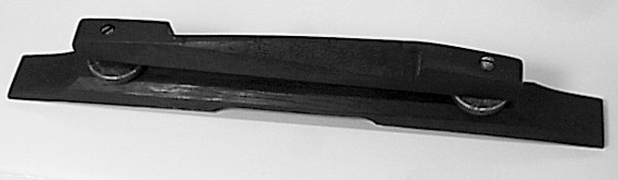 IBANEZ Bass Bridge - for AFBV Bass (2BB12CA004)