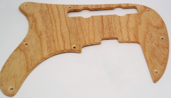 IBANEZ Pickguard ATK Solid Ash (4PG1PC0013)