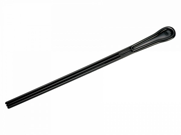 MEINL Percussion Tamborim Stick (TBRS-BK)